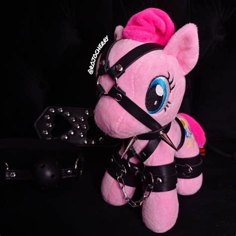 mlp bondage porn